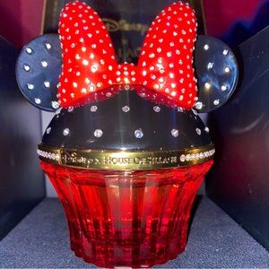 Minnie Mouse House of Sillage